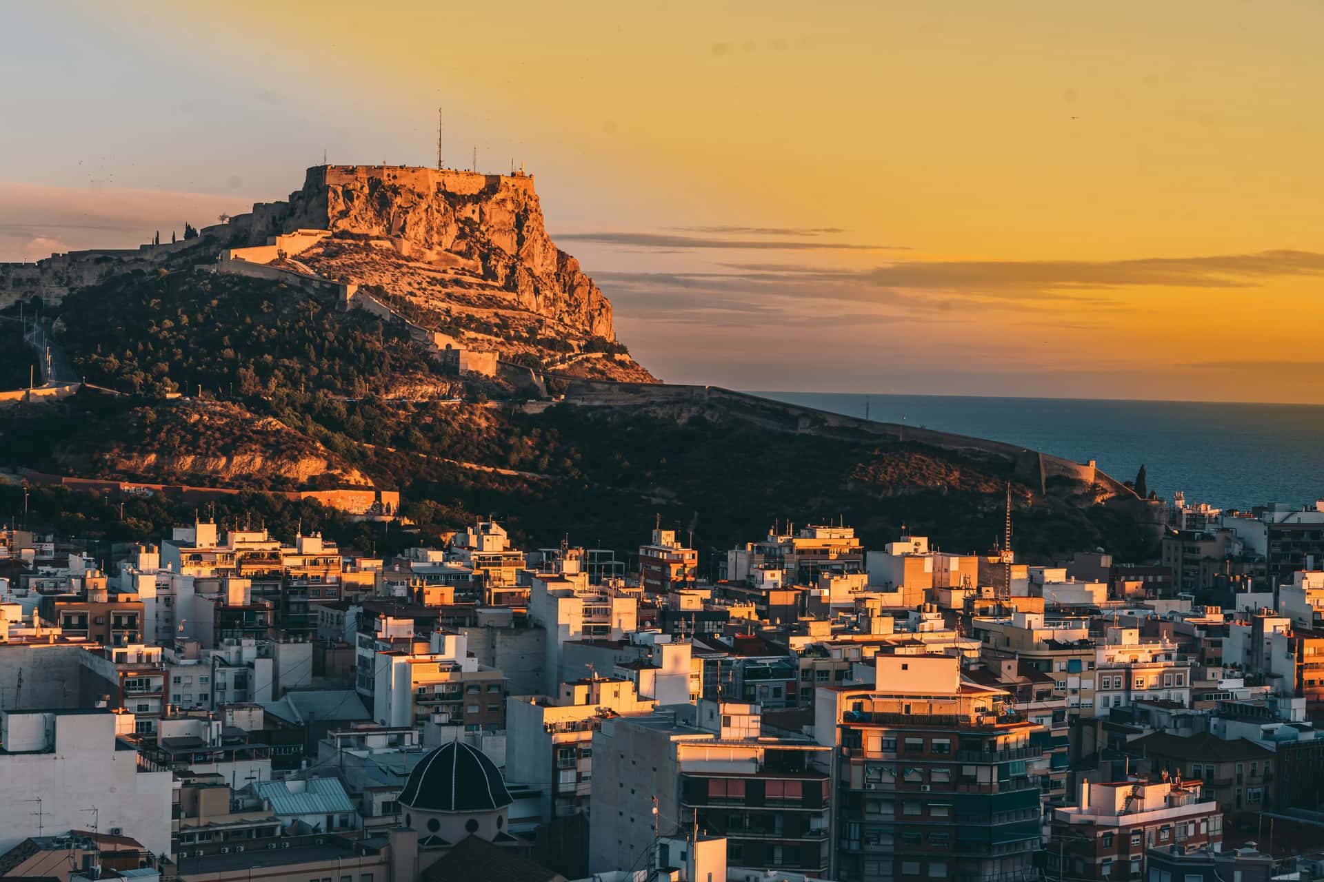 Guía de viaje a alicante para en familia - Itinerario completo