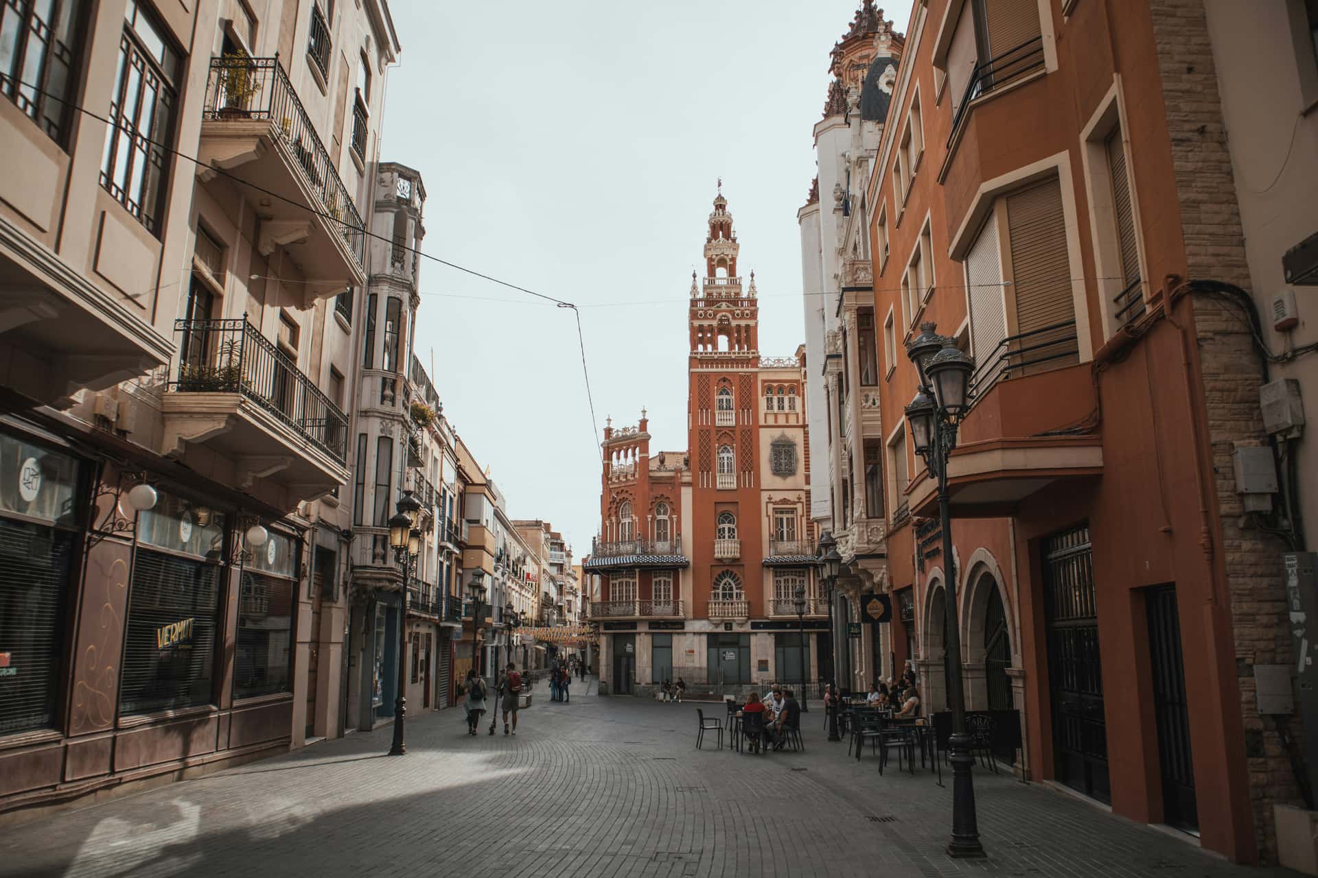 Guía de viaje a badajoz para en familia - Itinerario completo