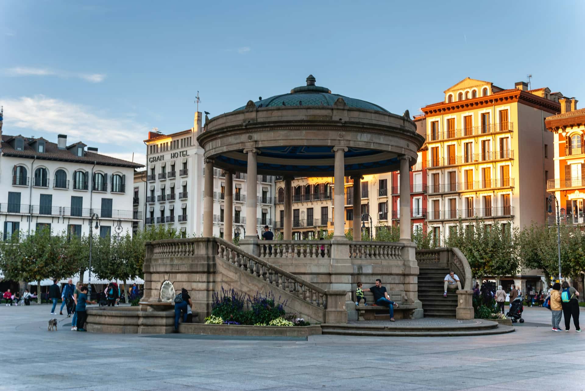 Guía de viaje a Pamplona - Qué ver en Navarra
