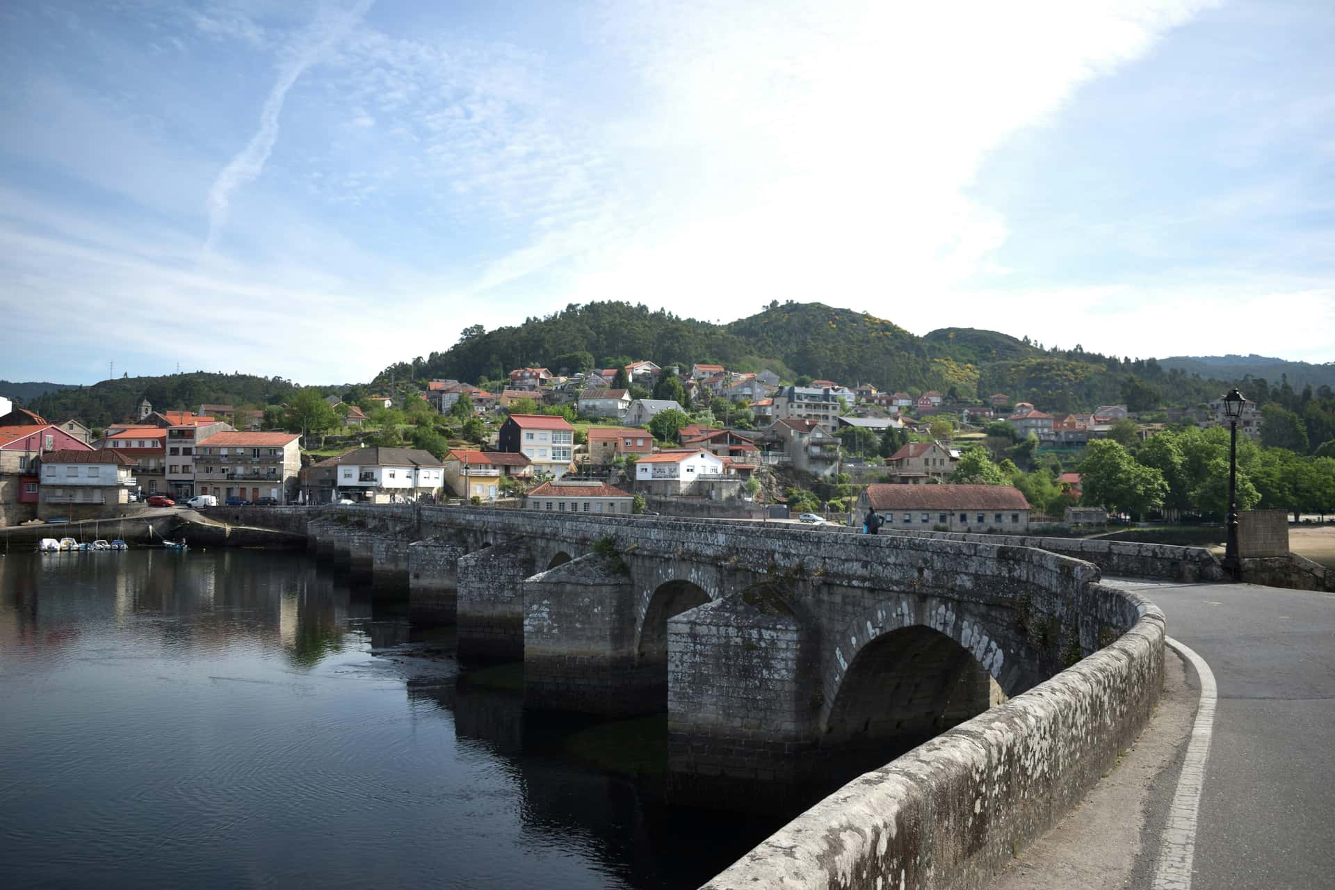Guía de viaje a Pontevedra - Qué ver en Galicia
