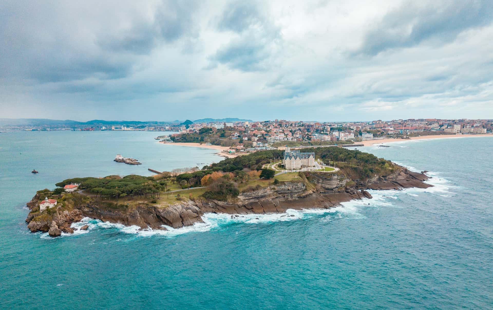 Guía de viaje a Santander - Qué ver en Cantabria
