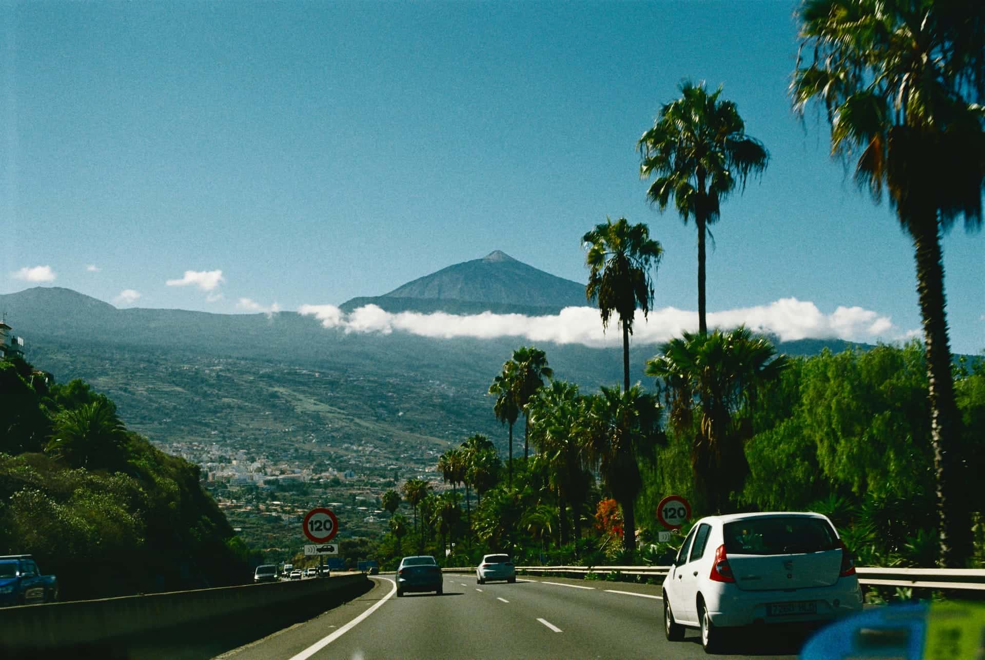 Guía de viaje a Santa Cruz de Tenerife - Qué ver en Islas Canarias