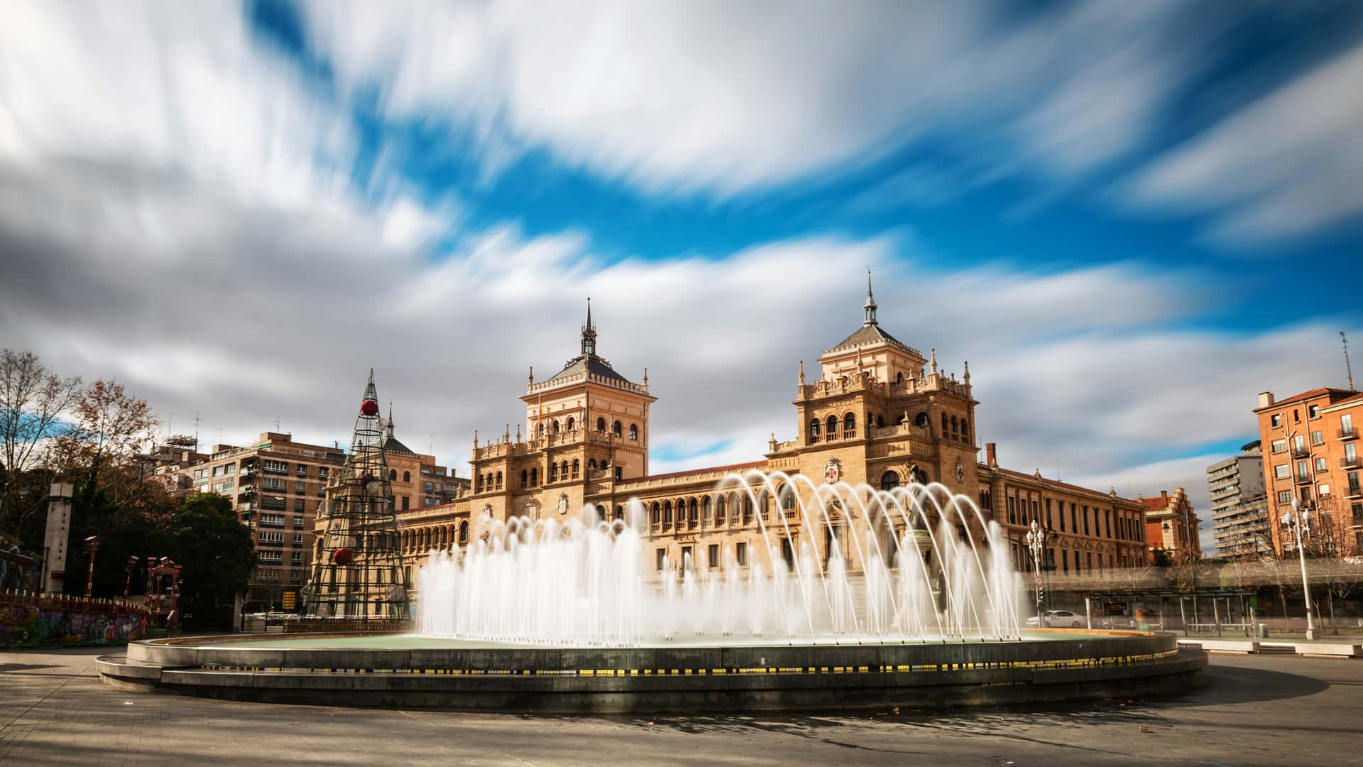 Guía de viaje a Valladolid - Qué ver en Castilla y León