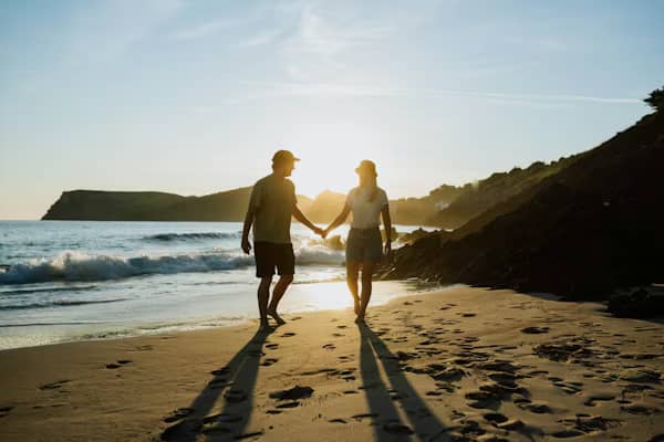 Escapadas en Pareja: Romántico pero sin cursilerías