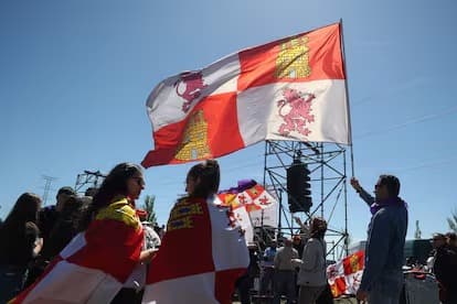 Villalar de los Comuneros 2026