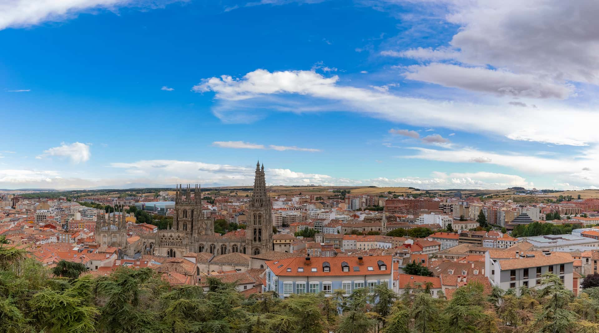 Guía de viaje a Burgos - Qué ver en Castilla y León