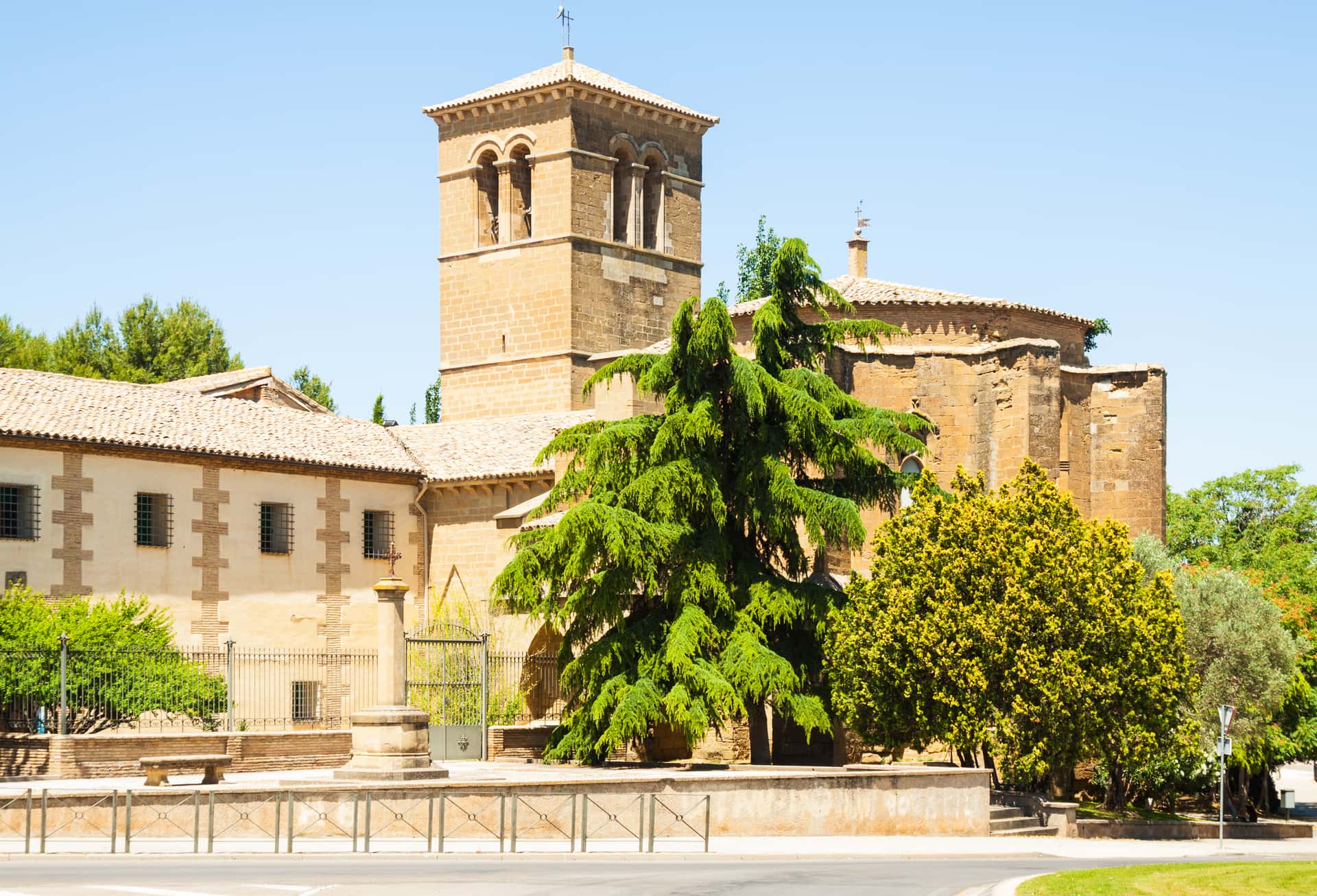 Guía de viaje a Huesca - Qué ver en Aragón
