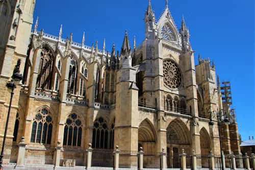 Guía de viaje a León - Qué ver en Castilla y León
