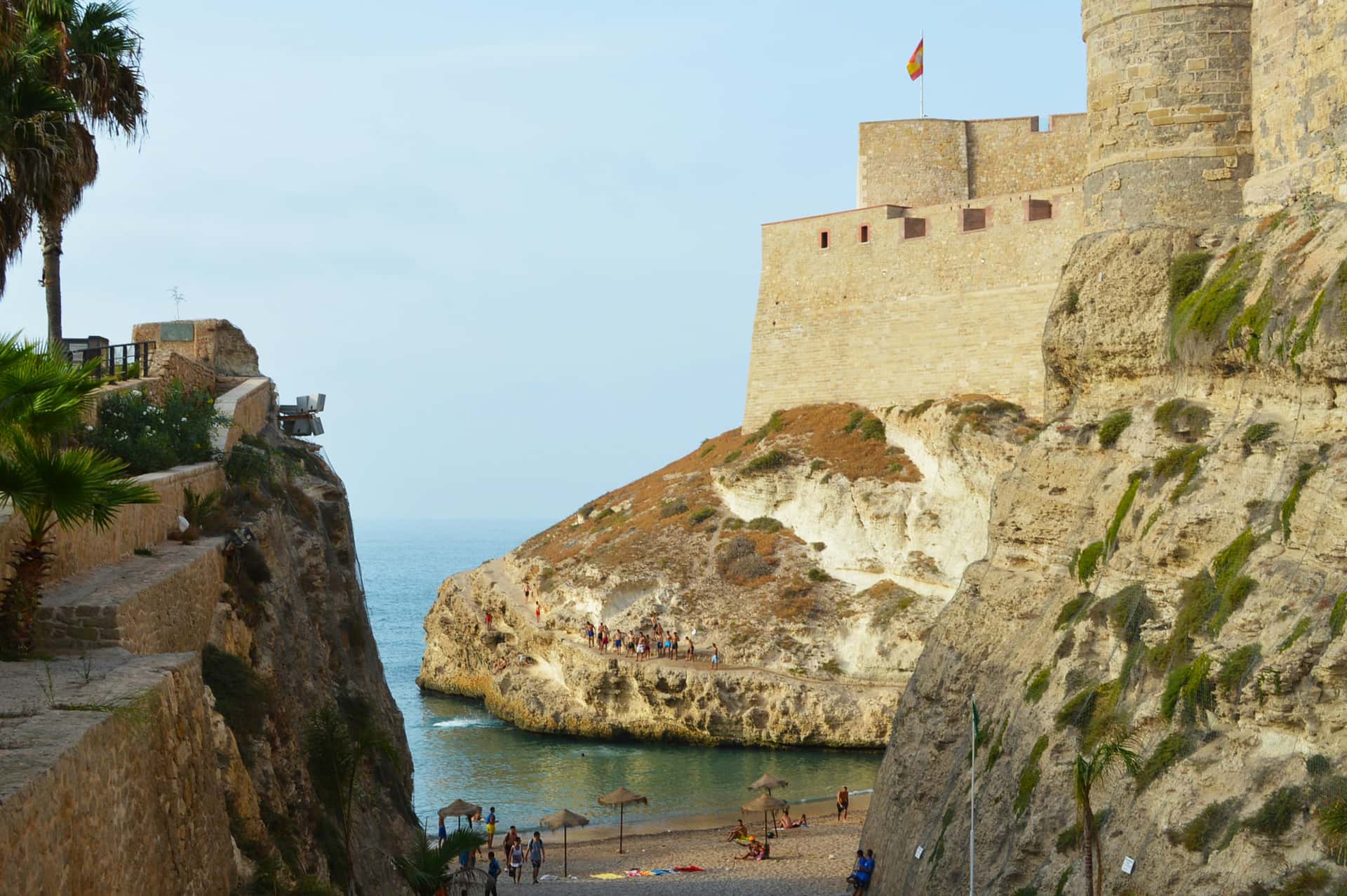Guía de viaje a Melilla - Qué ver en Melilla