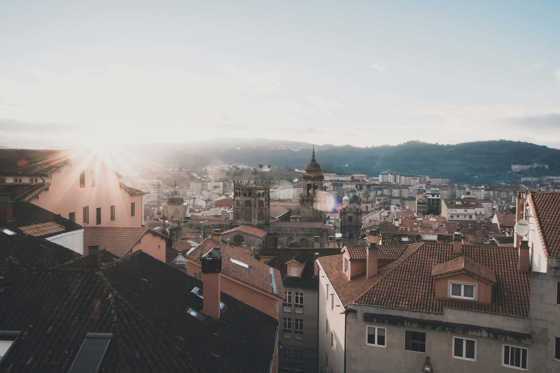 Guía de viaje a Ourense - Qué ver en Galicia