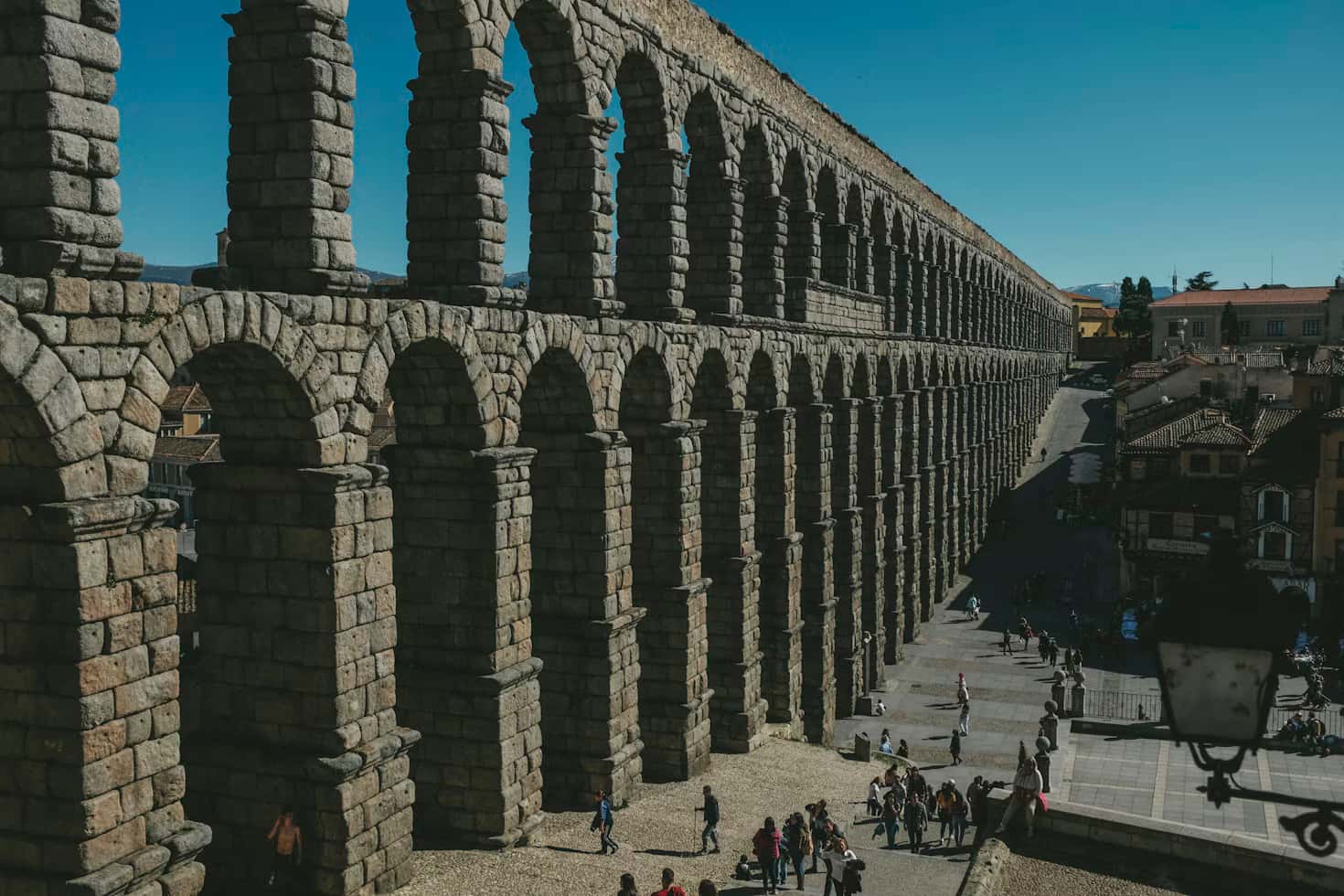 Guía de viaje a Segovia - Qué ver en Castilla y León