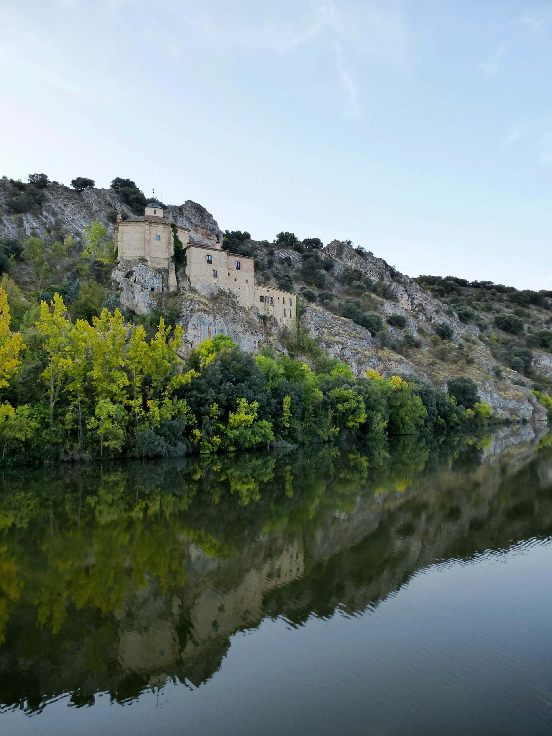 Guía de viaje a Soria - Qué ver en Castilla y León