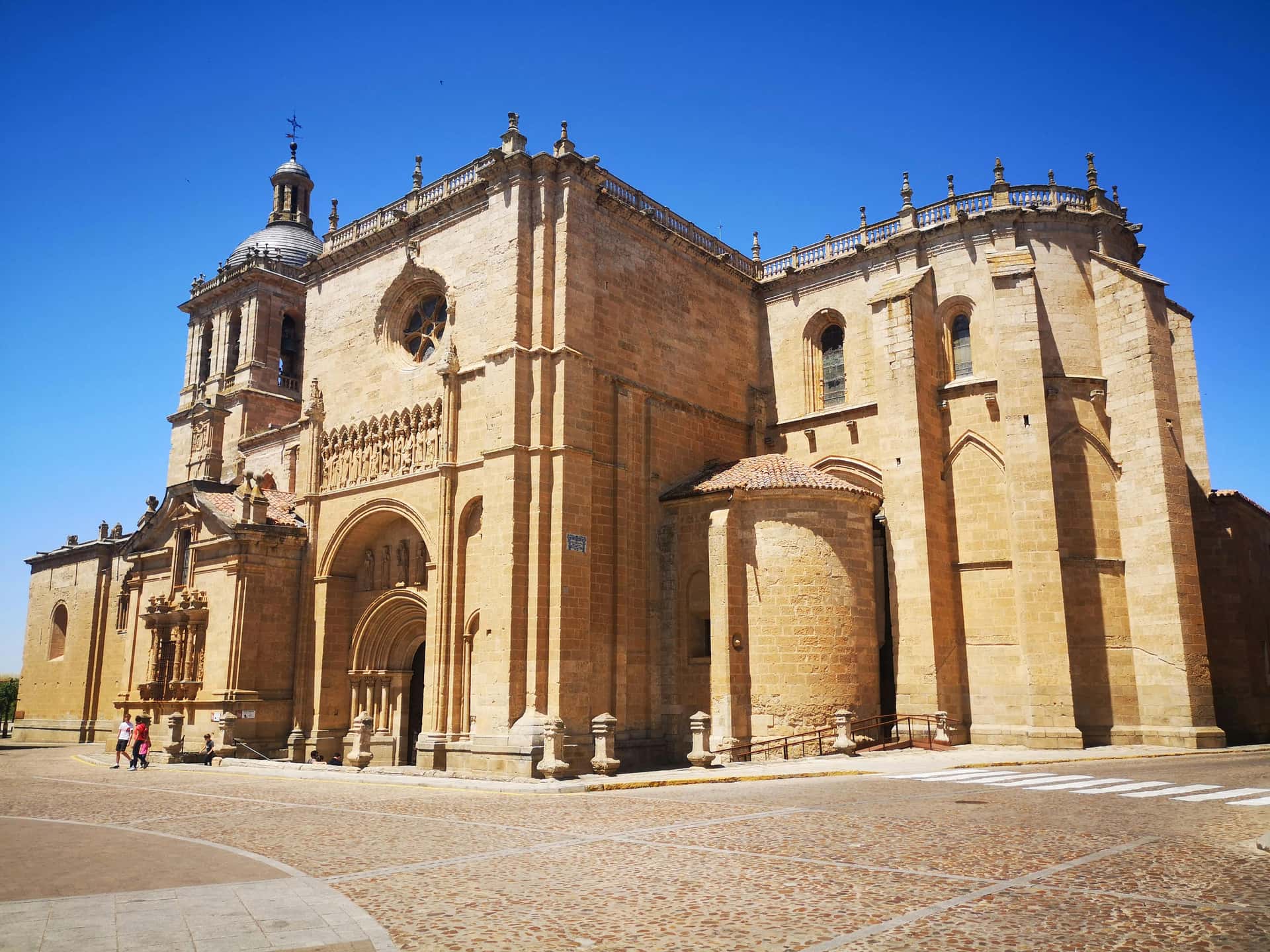 Guía de viaje a Zamora - Qué ver en Castilla y León