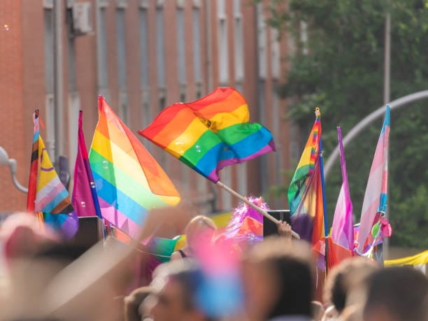 Madrid Orgullo (MADO) 2026